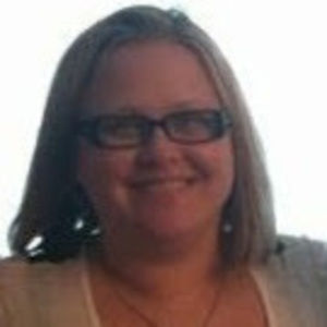 Meet your Posher, Dr. christine